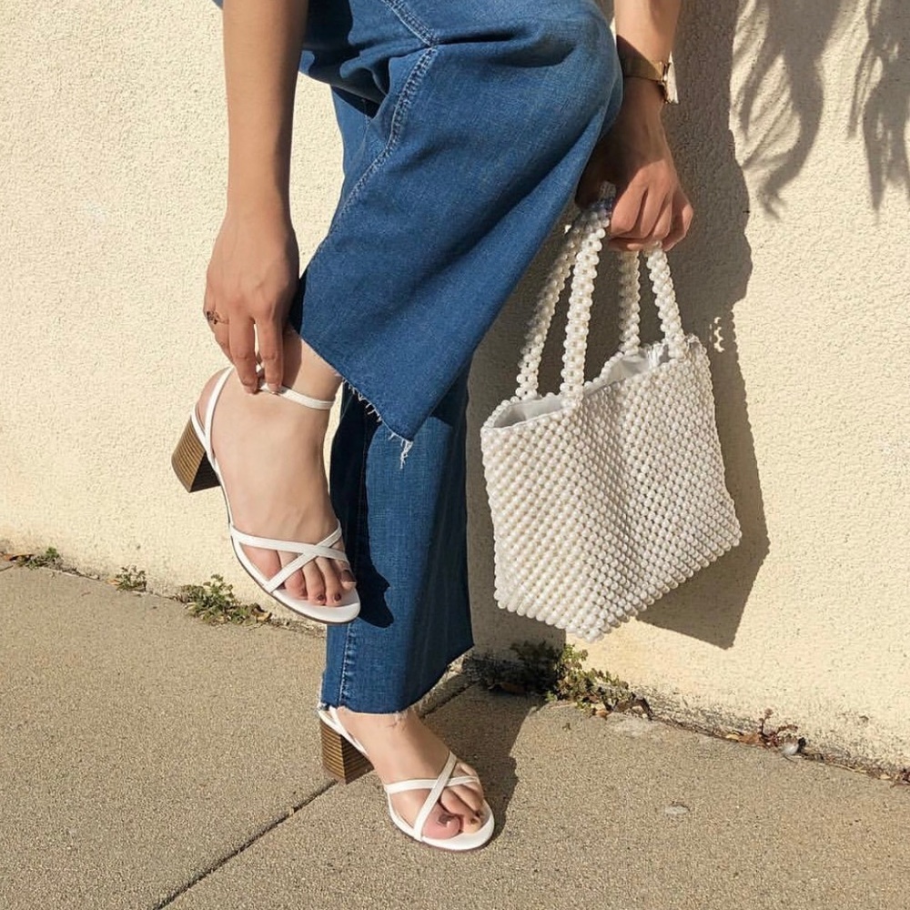 F21 shoes